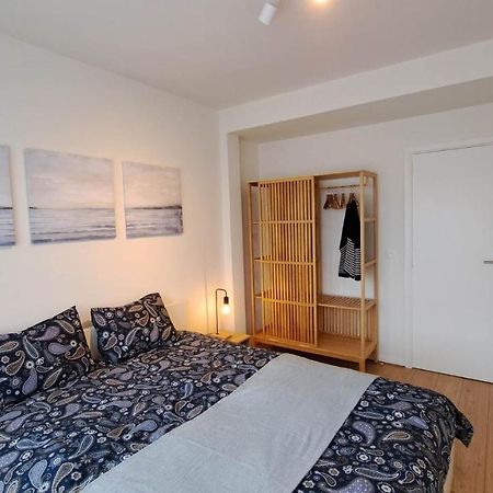 Ferienwohnung Chez La Baronne Brüssel Exterior foto